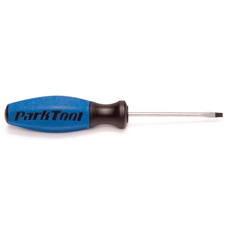 Park Tool SD-3 Flat Head Screwdriver 3mm