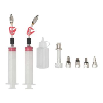 Jagwire Pro Hydraulic Brake Bleed Kit For Mineral Oil