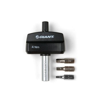 .Giant Torqkey Preset Torque Wrench