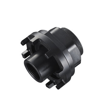 Shimano TL-UN96 XTR BB & Chainring Removal Tool