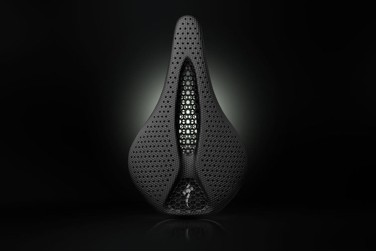 .Specialized S-Works Power Mirror Saddle