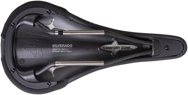 WTB Silverado Ti