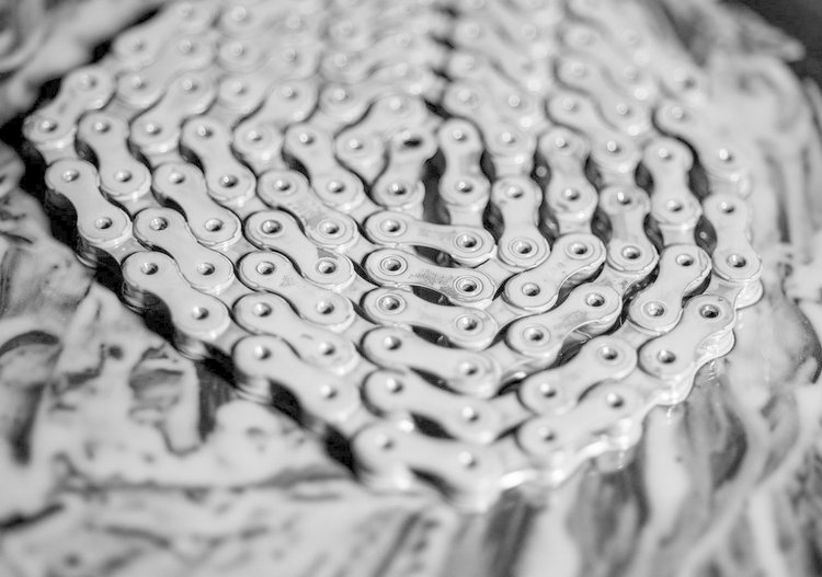 Muc-Off Nanotube 11 Speed Dura Ace Chain 116 Links