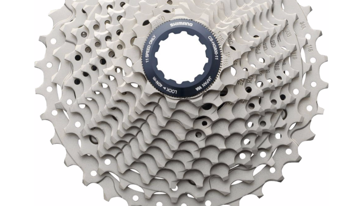 Shimano HG800 11 Speed Cassette 11-34t