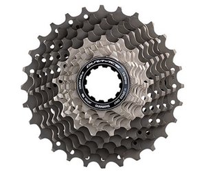 Shimano R9100 Dura Cassette | Chain Reaction Bicycles - Chain