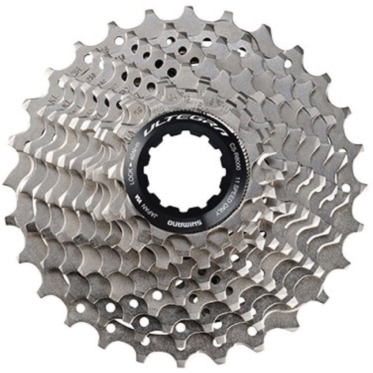 Shimano R8000 Ultegra 11 Speed Cassette