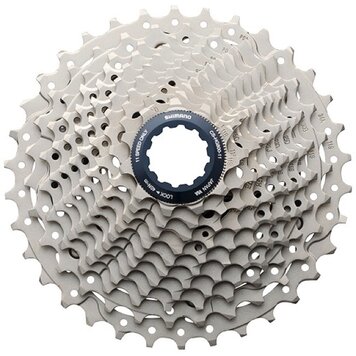 Shimano HG800 11 Speed Cassette 11-34t