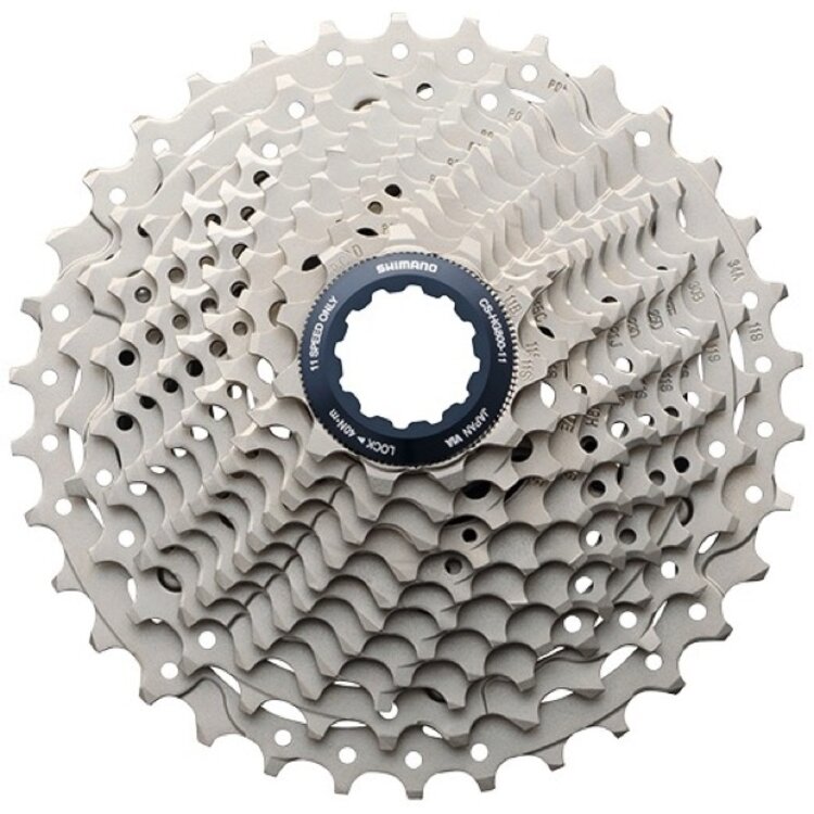 Shimano HG800 11 Speed Cassette 11-34t