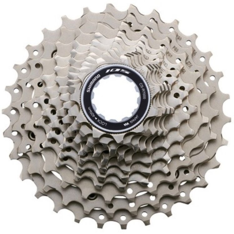 Shimano R7000 105 11 Speed Cassette