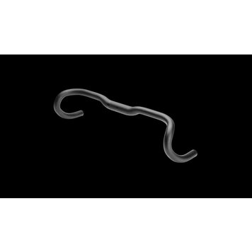 .Specialized Spec'd Hover Alloy Bar w/Flare