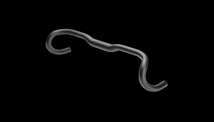 .Specialized Spec'd Hover Alloy Bar w/Flare