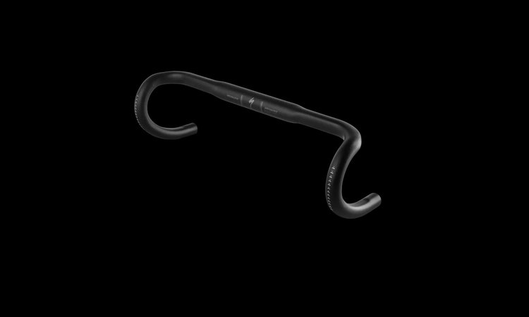 .Specialized Alloy Shallow Bend Bar