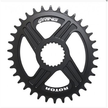 .Rotor Chain Ring For Shimano 12s MTB