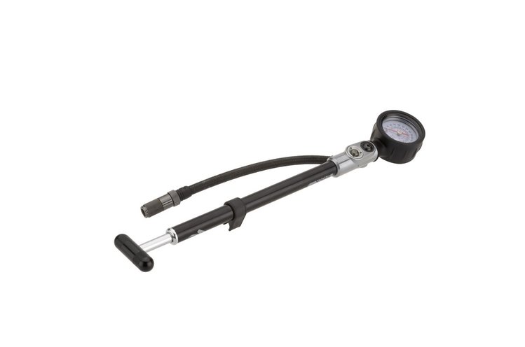 .Specialized Air Tool Shock Pump