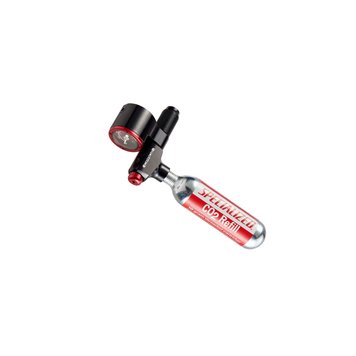 .Specialized Air Tool CPR O2 Gauge Trigger