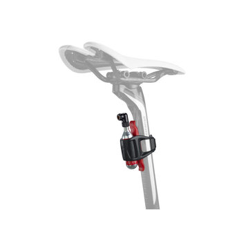 .Specialized C02 Inflator Airtool Mini Kit w/16g Cartridge