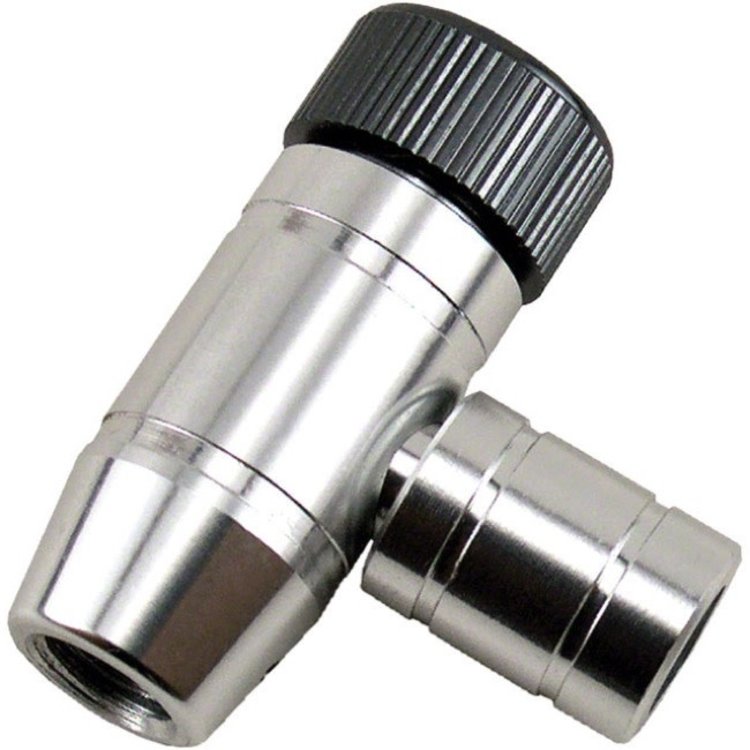 PDW Shiny Object CO2 Inflator: Inflator ONLY