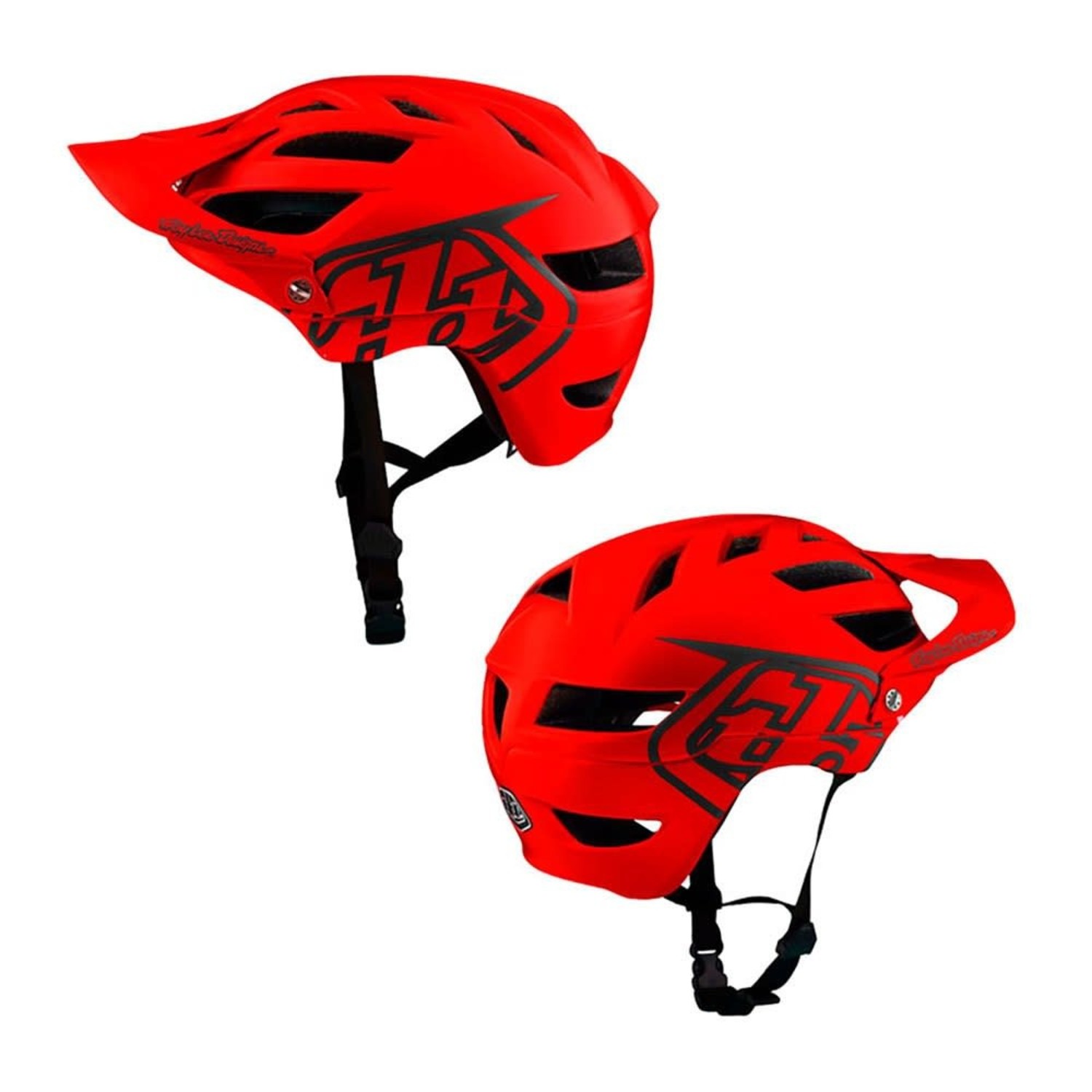 Youth A1 Helmet w/MIPS Classic