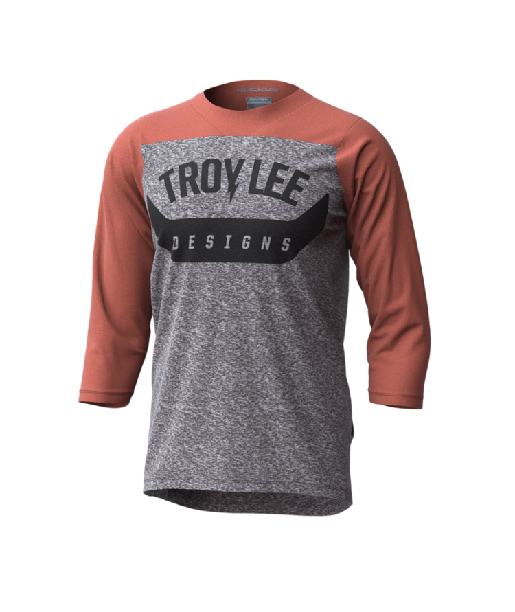 Troy Lee Designs Ruckus 3/4 Jersey