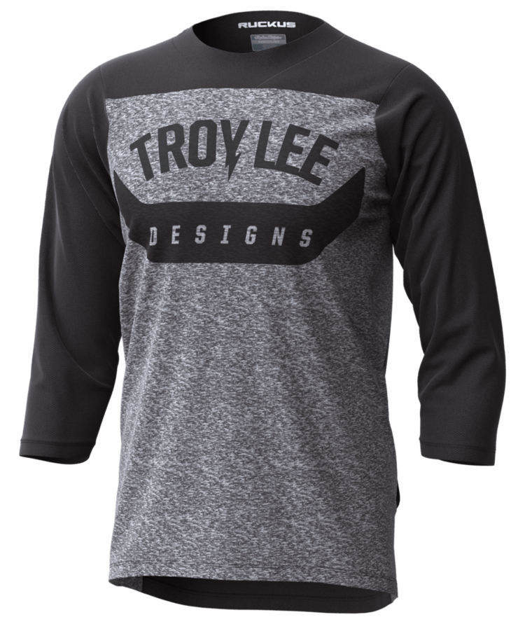 Troy Lee Designs Ruckus 3/4 Jersey