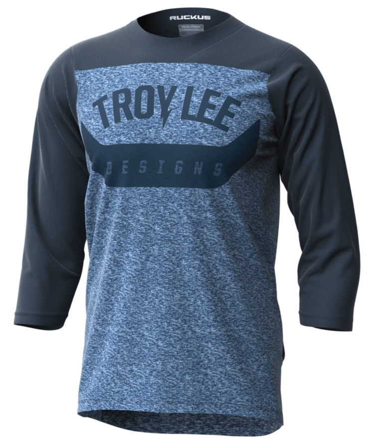 Troy Lee Designs Ruckus 3/4 Jersey