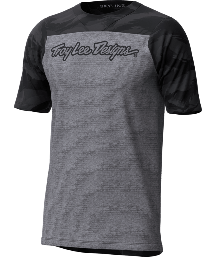 Troy Lee Designs Skyline SS Jersey