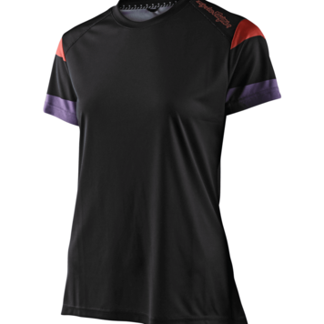 Troy Lee Designs Lilium SS Jersey