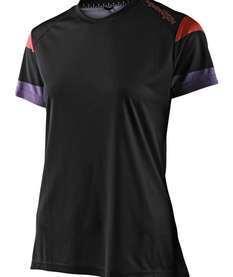 Troy Lee Designs Lilium SS Jersey