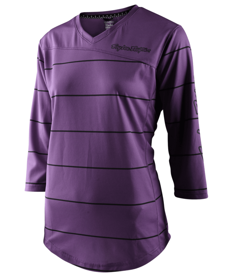 Troy Lee Designs Wmns Mischief Jersey