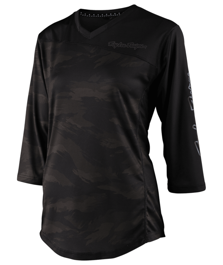 Troy Lee Designs Wmns Mischief Jersey