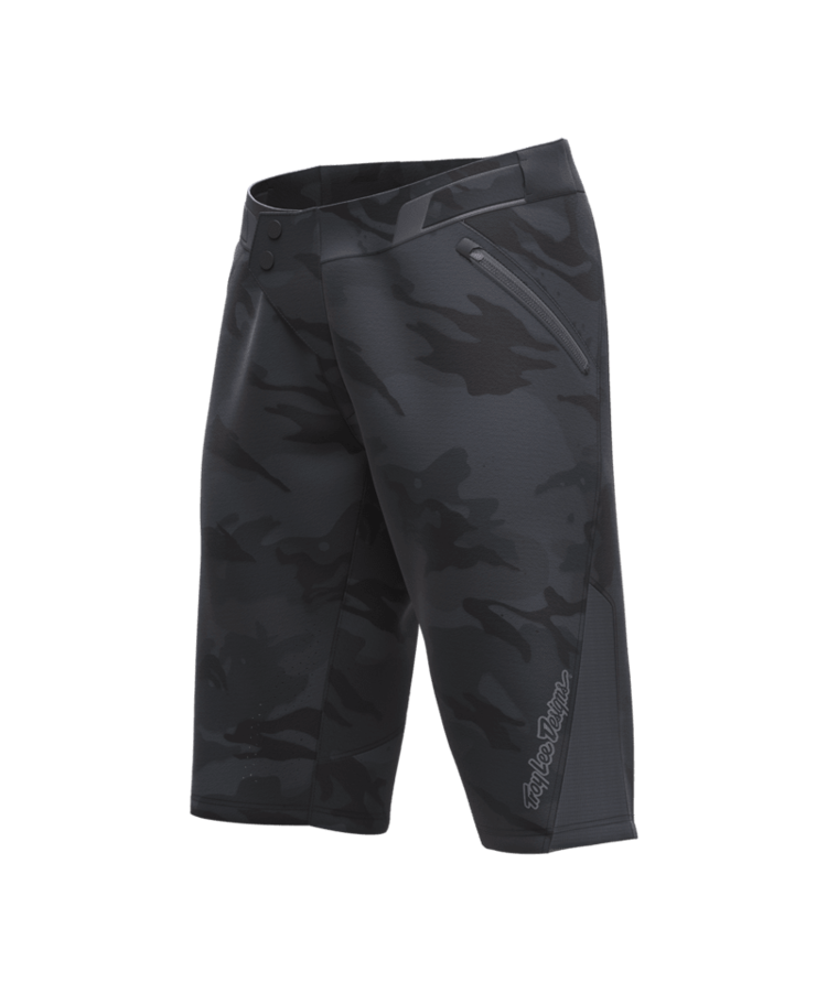 Troy Lee Designs Ruckus Shorts (w/Liner)
