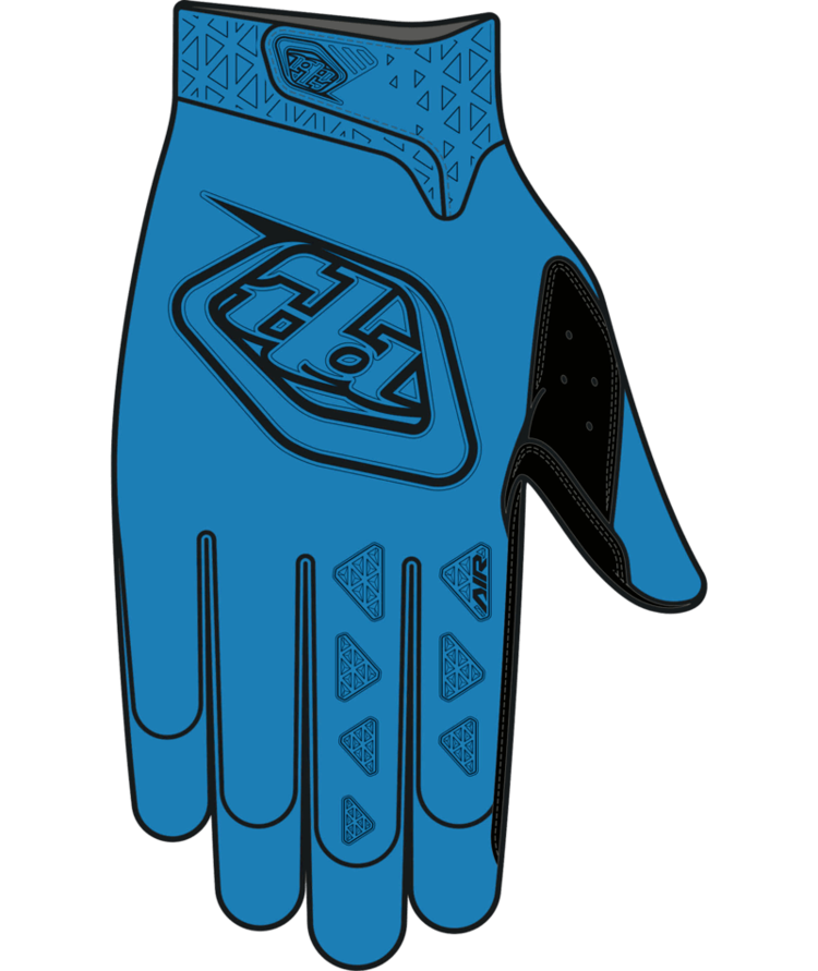 Troy Lee Designs Air Gloves