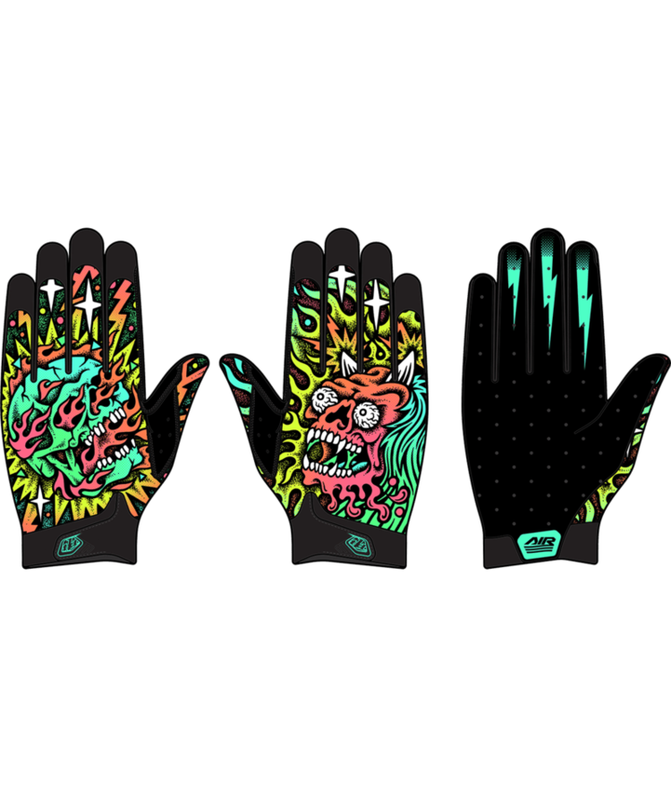 Troy Lee Designs Air Gloves