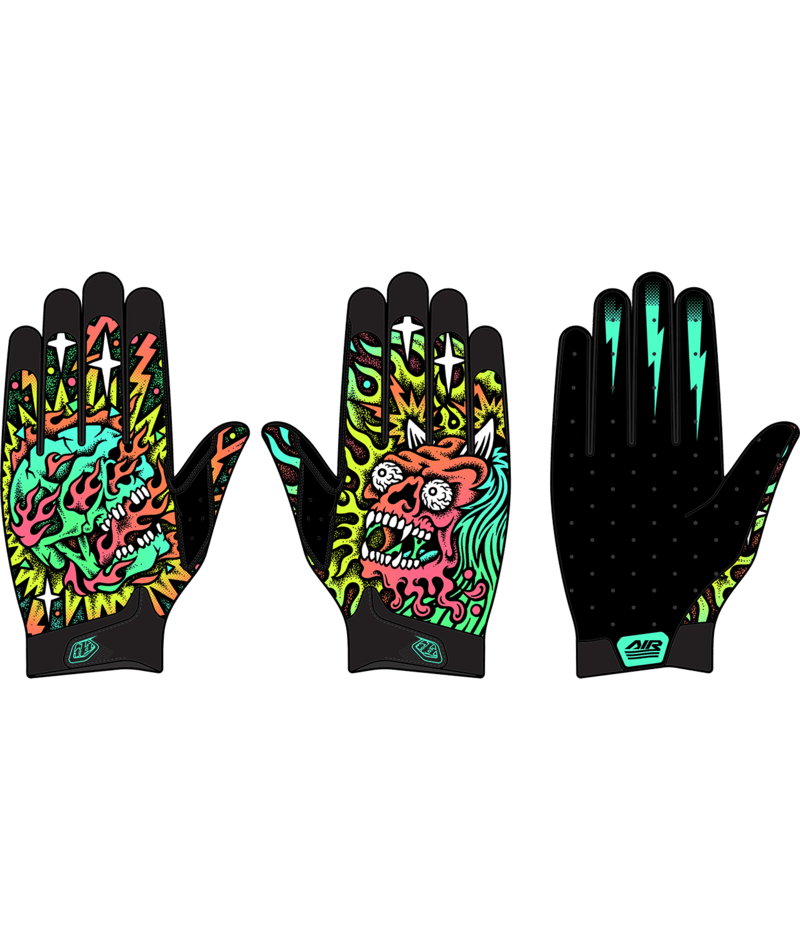 Air Gloves