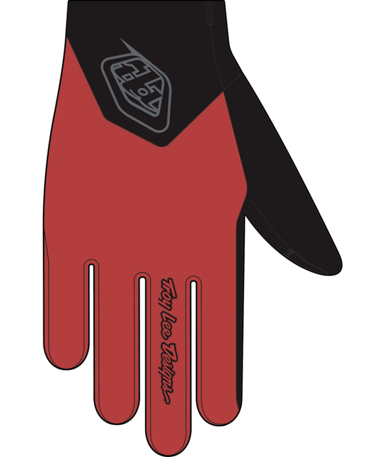 Troy Lee Designs Ace 2.0 Gloves