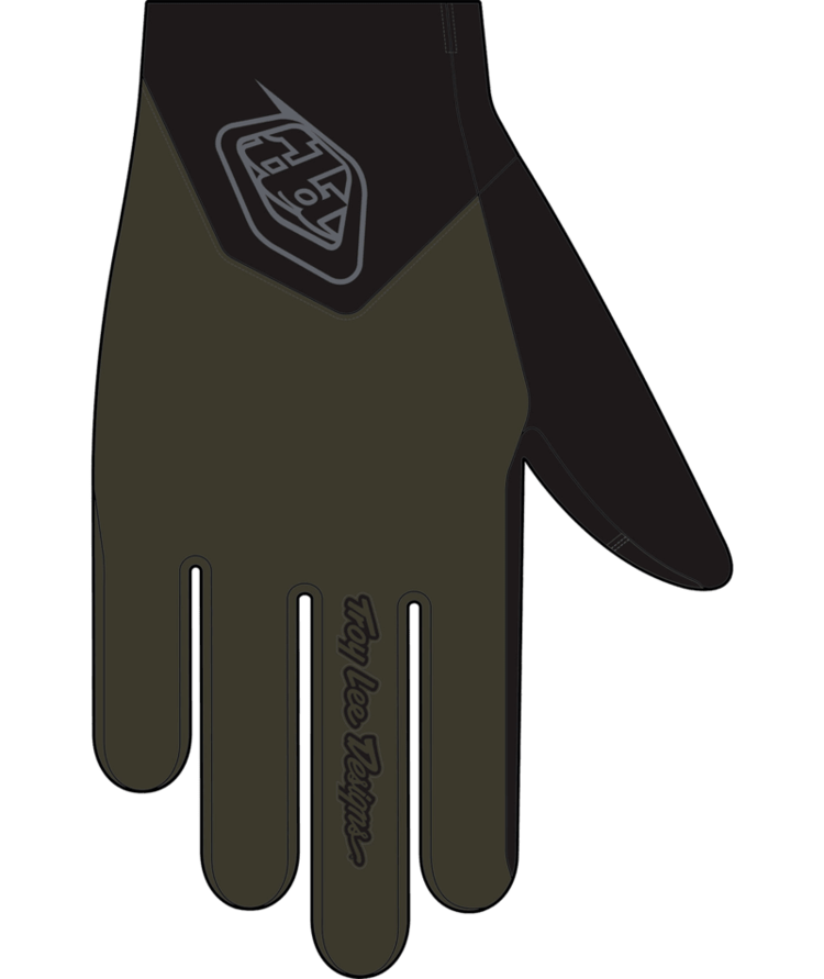 Troy Lee Designs Ace 2.0 Gloves