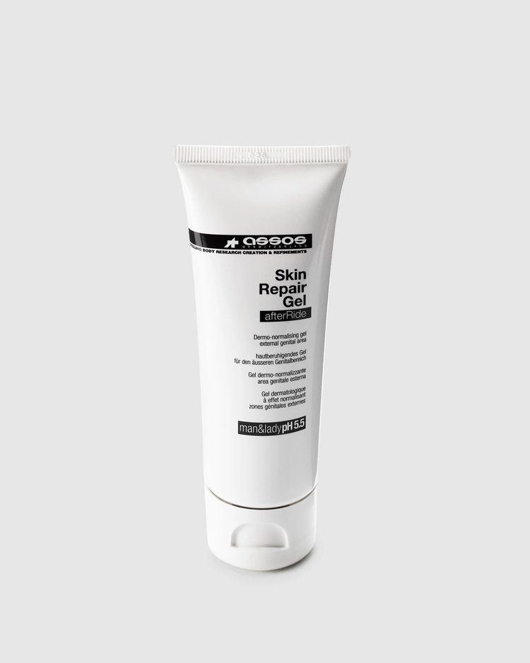Assos After Ride Skin Repair Gel 75ml