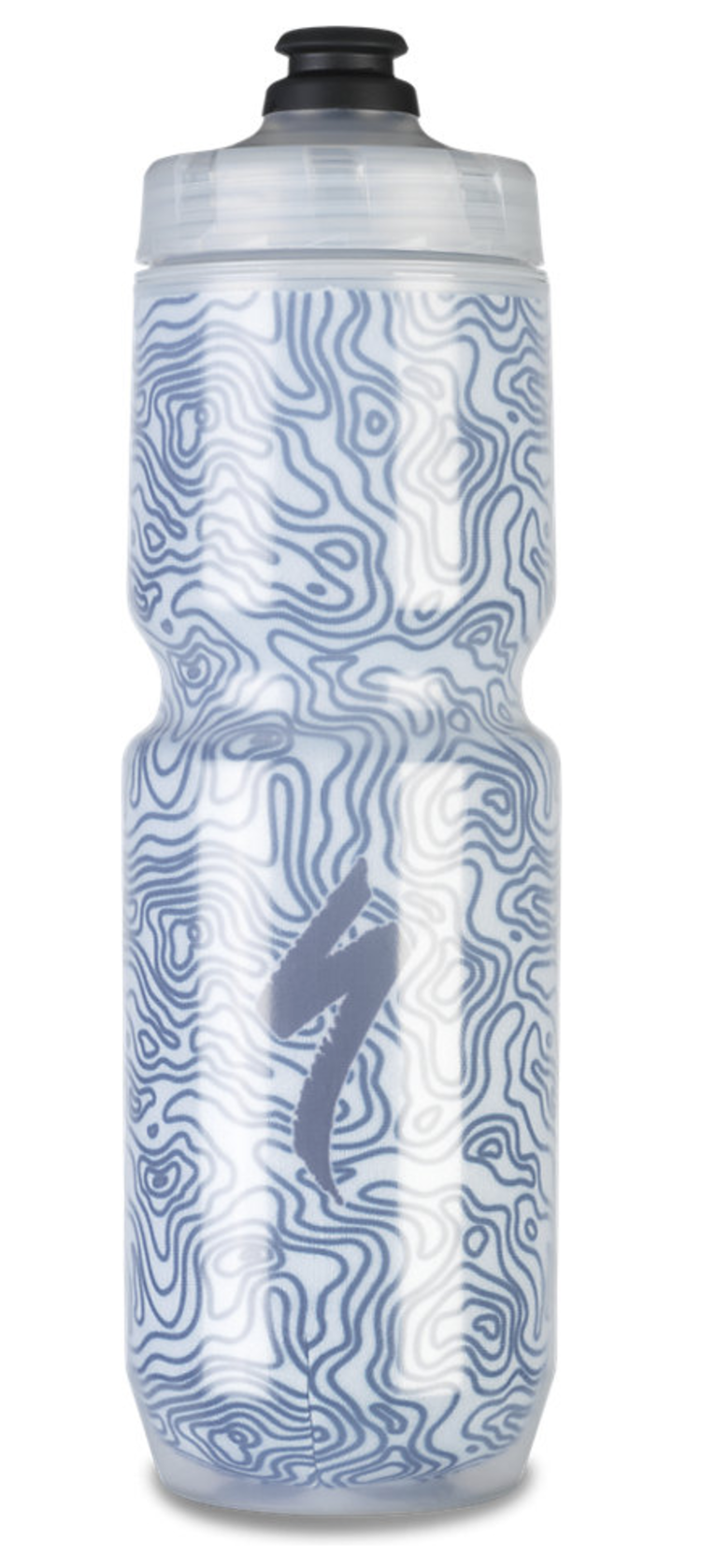 .Specialized Purist 23oz Insulated MoFlo Bottle