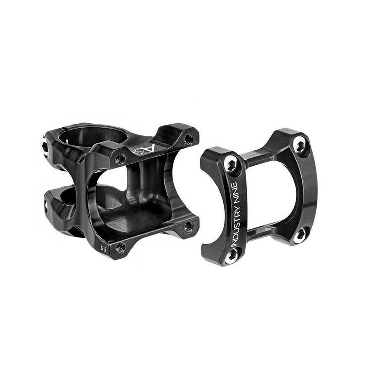 Industry Nine A318 Stem 50mm