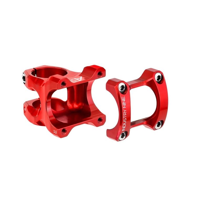 Industry Nine A318 Stem 50mm