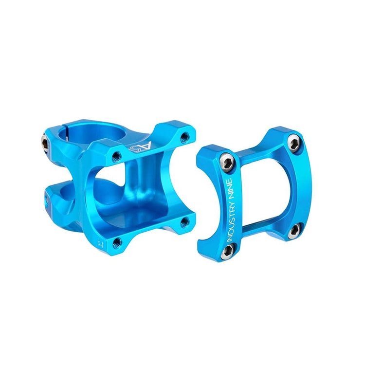 Industry Nine A318 Stem 50mm