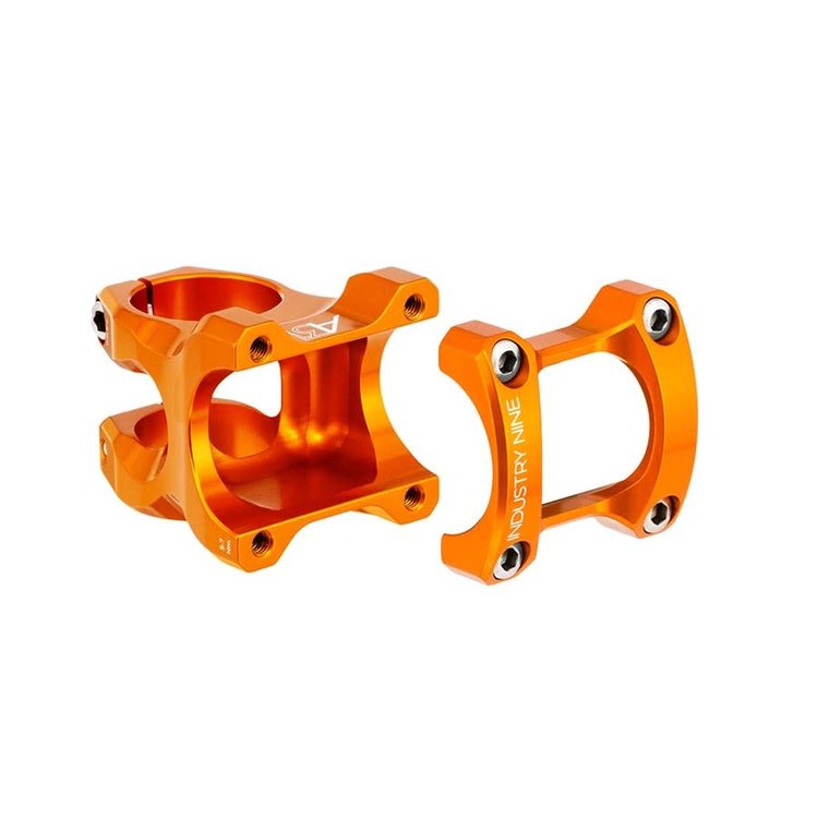 Industry Nine A318 Stem 50mm