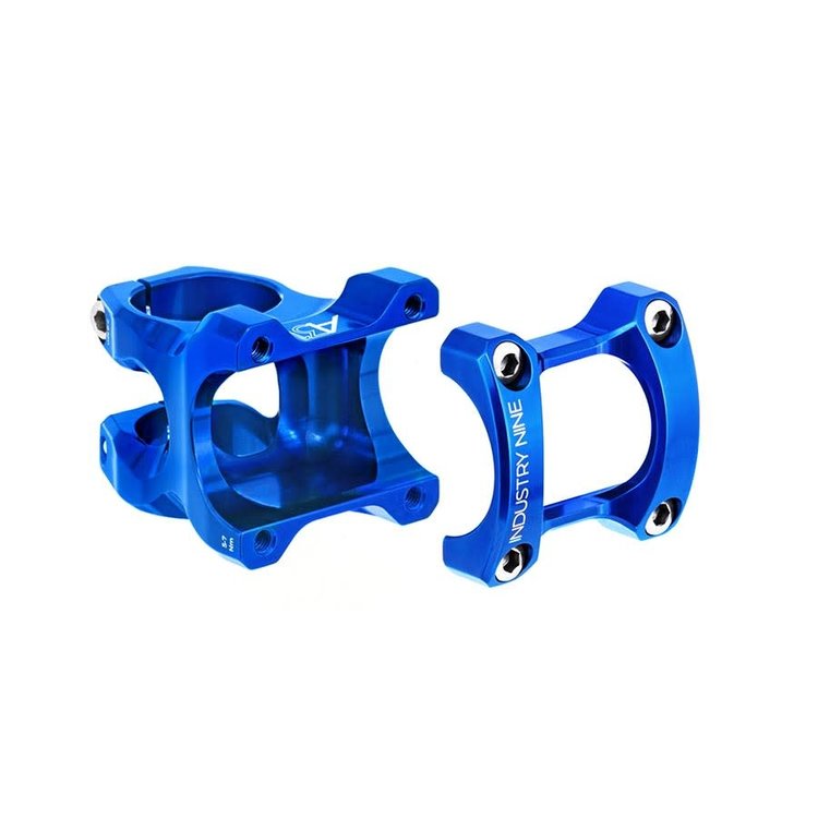 Industry Nine A318 Stem 50mm