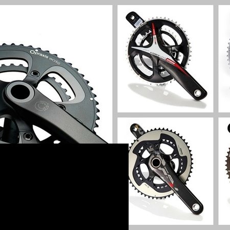 Crankset