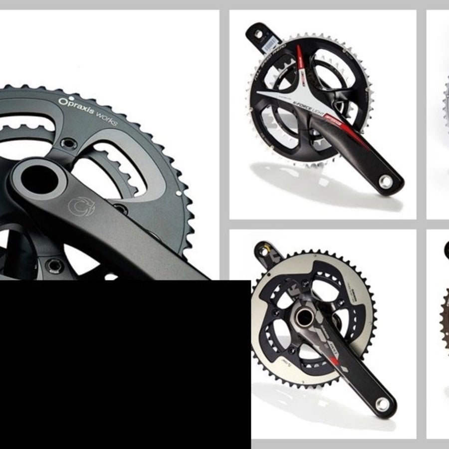 Chain reaction shop bike parts