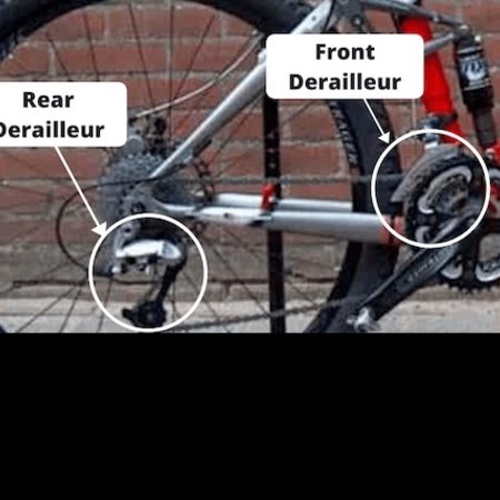 Derailleurs