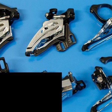 Front Derailleur