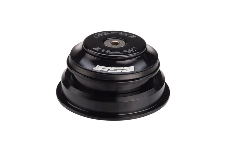 Orbit 1.5ZS Headset Black ZS44/ZS56 For 1 1/8" - 1 1/2" Taper