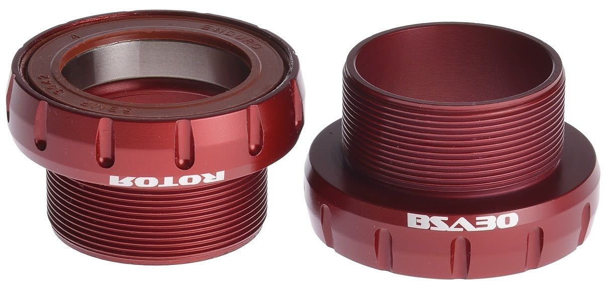 BSA 30mm BB w/Ceramic Bearings
