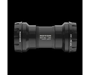 Rotor UBB 4630 PF30 Threaded BB w/Steel Bearings - Chain Reaction